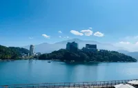 Daybyday Moon Homestay Hotels in Nantou