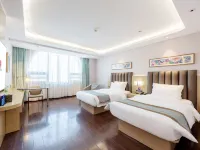 Yitel (Beijing Shijingshan Taiwanjie    Plaza) Hotels near Joy Water Rubik