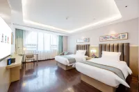 Yitel (Beijing Shijingshan Wanda Plaza) Hôtels à : Pékin