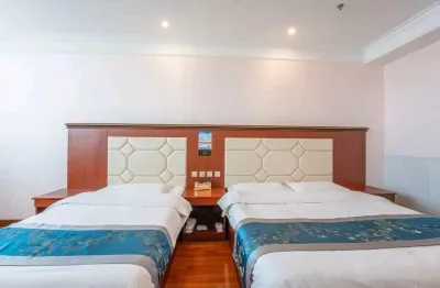 Longjing Hotel