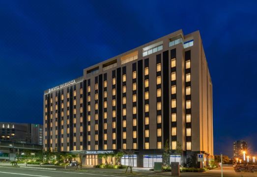 호텔 조식 및 부대시설 사진 1