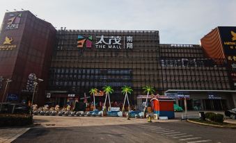 JI Hotel (Shanghai Nanxiang Subway Station)