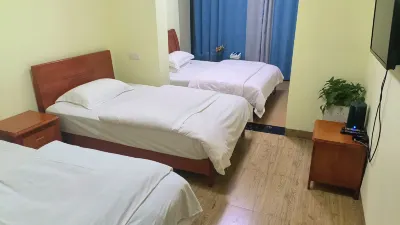 Hengyang County Yusong Hotel