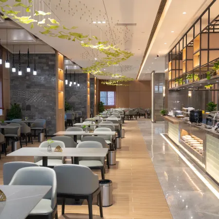 YIDU Park Hotel(Gaoyou Station Store)