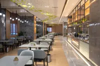 YIDU Park Hotel(Gaoyou Station Store) - breakfast