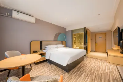 City Comfort Inn (Foshan Kuiqi Road Metro Station) Hôtels à : Foshan