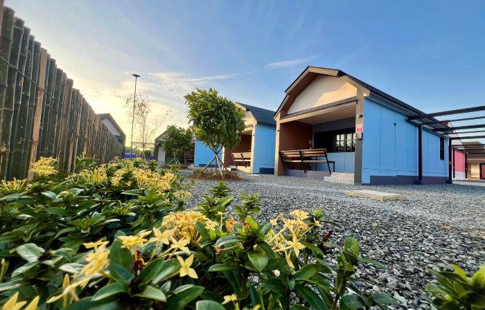Napdown Resort Trat
