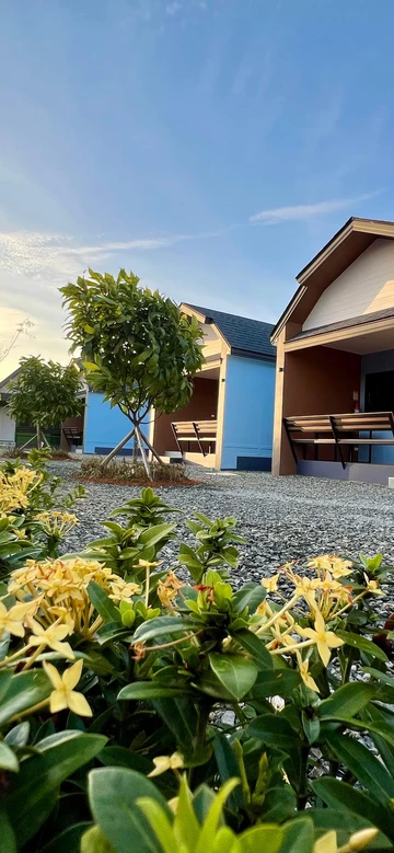 รูปภาพของนับดาว รีสอร์ท ตราด Napdown Resort Trat