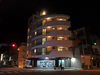 89homestay Hotels in Makung Downtown/Penghu Night Market