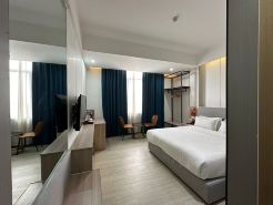 Fucheng International Hotel