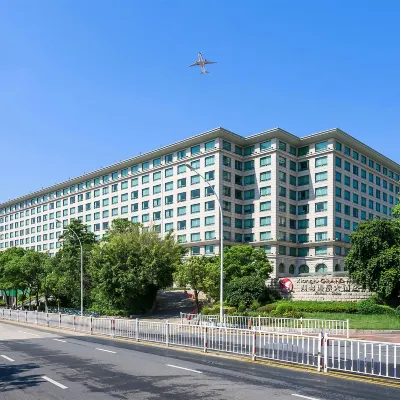 Xianglu Grand Hotel Hotels near Haicang Bridge