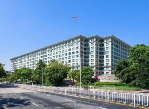 廈門翔鷺國際大酒店