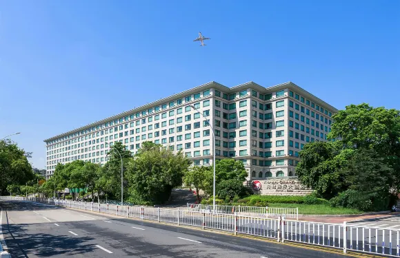 廈門翔鷺國際大酒店