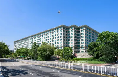 Xianglu Grand Hotel Hotel in zona Gaoqi Wharf