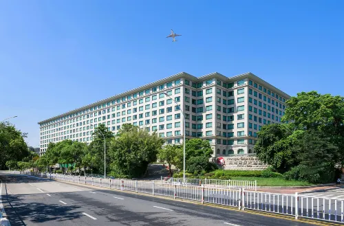 Xianglu Grand Hotel - 5 stjerner