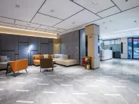 Tuke China Light Hotel (Pingdingshan Wanda Plaza Bus Station) Hotels in Pingdingshan