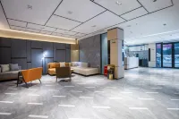 Tuke China Light Hotel (Pingdingshan Wanda Plaza Bus Station)