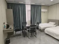 Yueyue Business Hotel