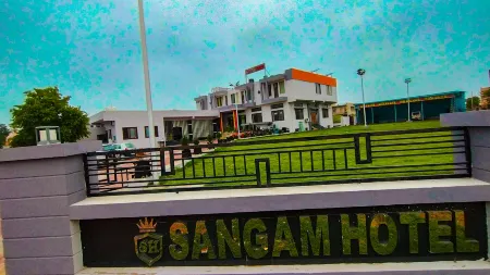 Sangam Resort, Pilani
