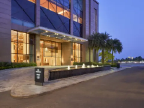 Sheraton Can Tho Hotels in Can Tho
