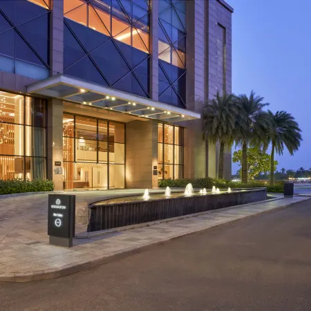 Sheraton Can Tho