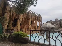 Sweetome Vacation Rentals (Wencheng Tianding Lake) - Pools