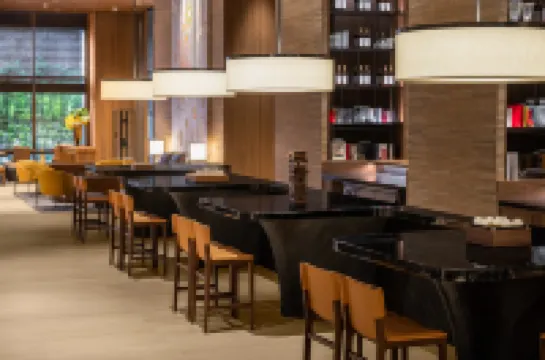 花蓮潔西艾美渡假酒店