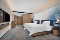Hampton by Hilton Guangzhou Xintang Railway Station Hotels in Guangzhou