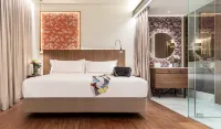 Palazzo Cordusio Gran Meliá – The Leading Hotels of the World - 5 Sao