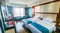 Anqing International Hotel Hotels in Anqing