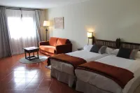 Parador de Santo Domingo de la Calzada Các khách sạn ở Granon