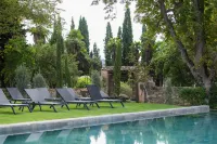 Castilla Termal Brihuega - Pools