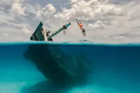 Sun Siyam Olhuveli Maldives - ที่มีฟิตเนส