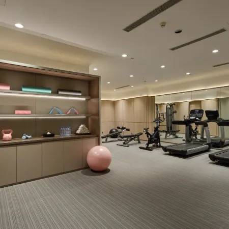 Mercure Beijing City Center