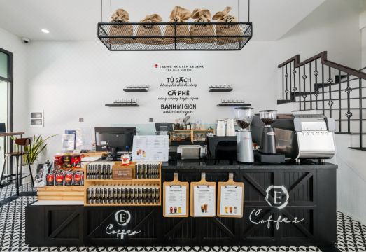 그랜드 월드 야경