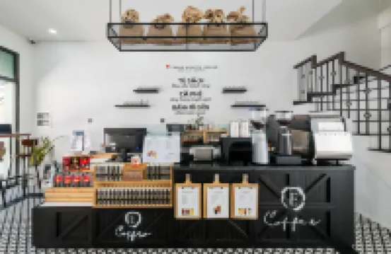 Le Palmier Phu Quoc Hotel