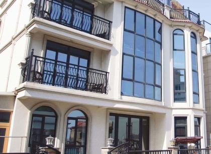 嵊泗水木年華民宿