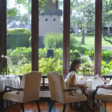 InterContinental Hotels BALI RESORT by IHG