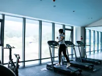 Dongtaihang Chenxi Hotel Hotels in Wu'an