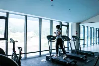 Dongtaihang Chenxi Hotel