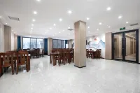 Neixiang Oriental Shengshi Hotel Hotels in Neixiang County