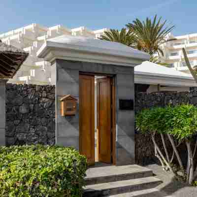 Paradisus by Meliá Salinas Lanzarote – All Inclusive – Adults Only Hotel Exterior