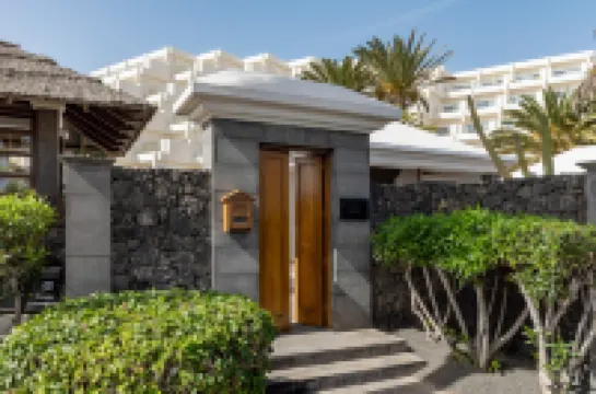 Paradisus Salinas Lanzarote - All Inclusive - Adults Only