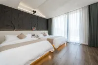 Pingtan Mountain Fengyuyue Seaview Holiday Homestay