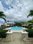 Panglao Regents Park Resort - Gym