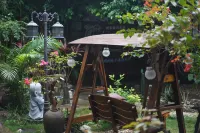 Gangdaowei Homestay Các khách sạn ở Weizhou Island (North Leisure Area)