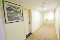 Jinghua Hotel (Shijiazhuang Railway Station)