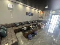 Zhuolou country Island fishing homestay
