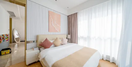Huanxi Scenic Resort Apartment