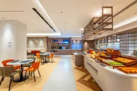 Holiday Inn Express LIAOCHENG ETDZ by IHG - พร้อมอาหารเช้า